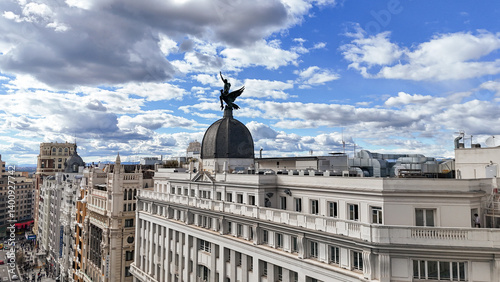 Granvia Madrid