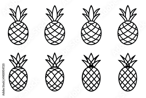 Pineapple Wonder Delicious Recipes for Sunny Days