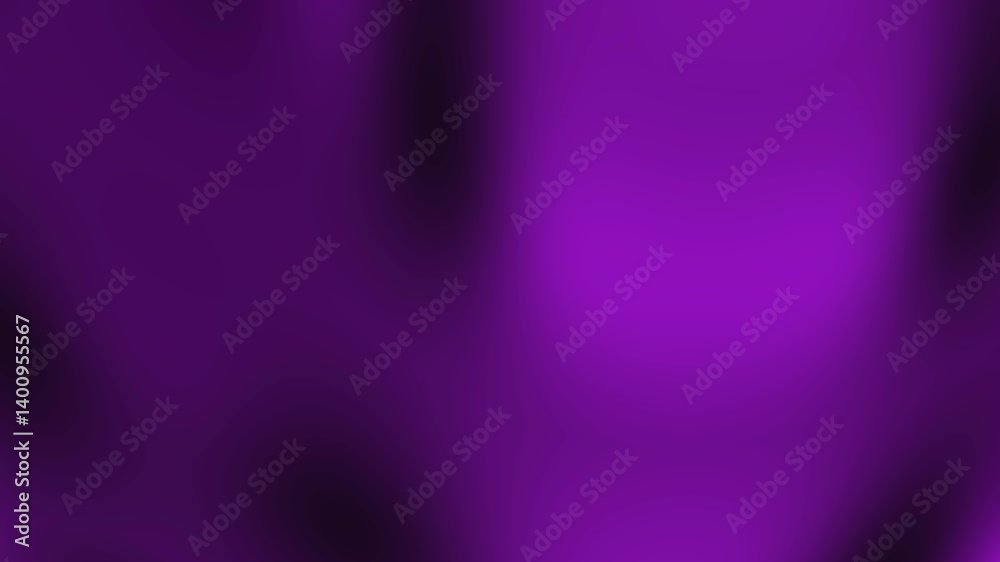 Elegant purple gradient with smooth shadows, perfect for modern branding, tech visuals, web design, and luxury-themed digital backgrounds.