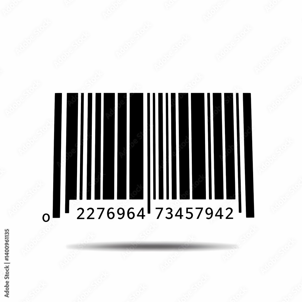 barcode made in china barcode made in china