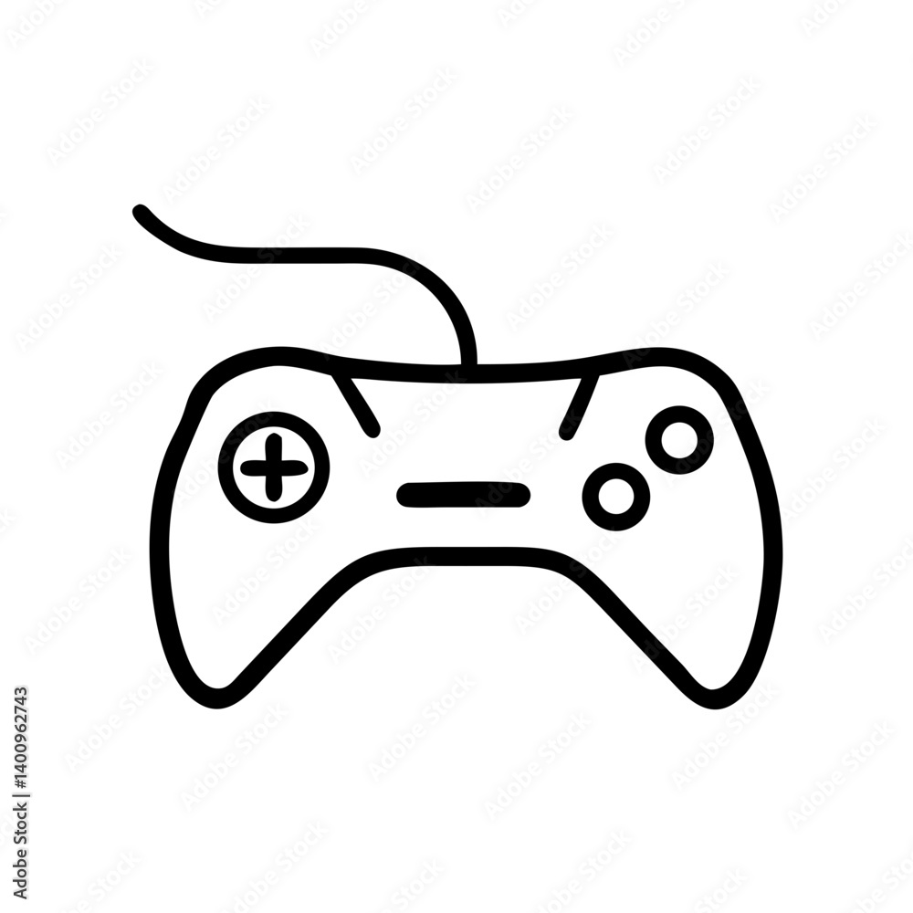 Game Controller Game Controller