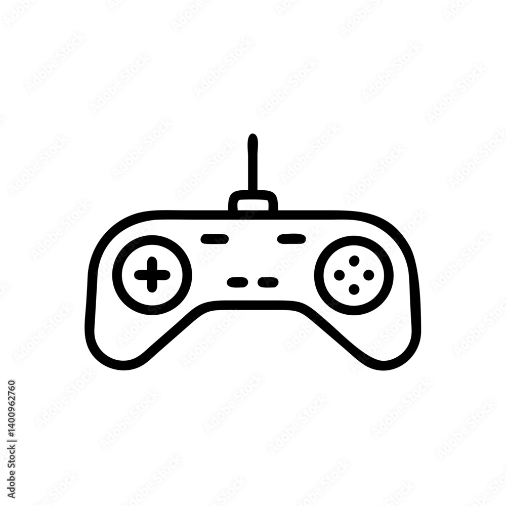 Game Controller Game Controller
