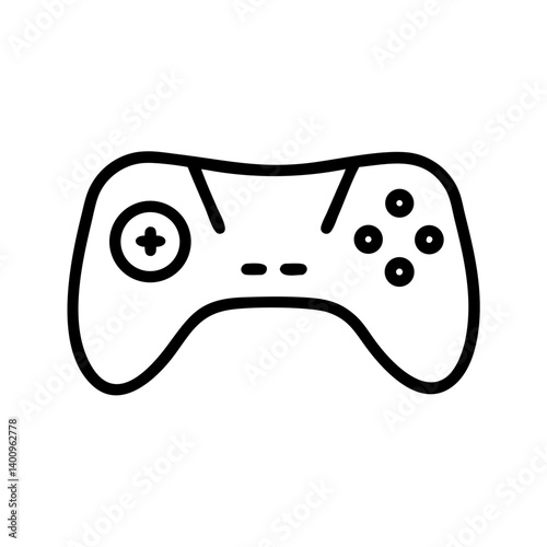 Game Controller