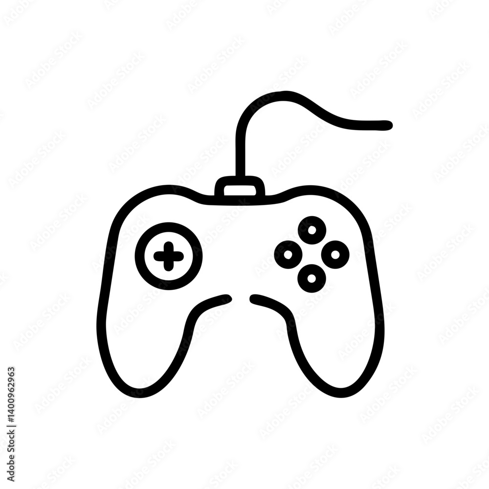 Game Controller Game Controller