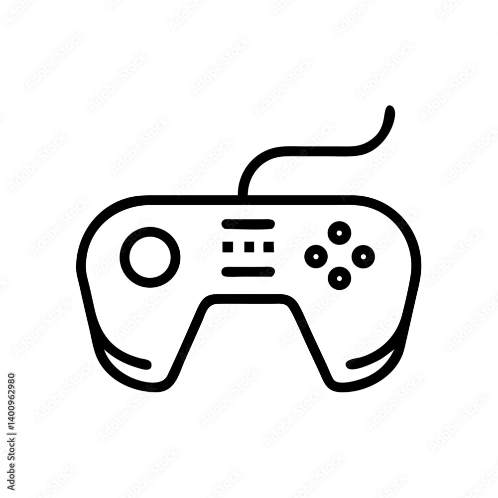 Game Controller Game Controller