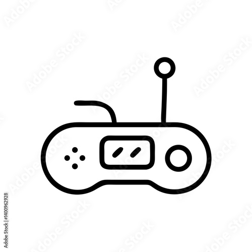 Game Controller