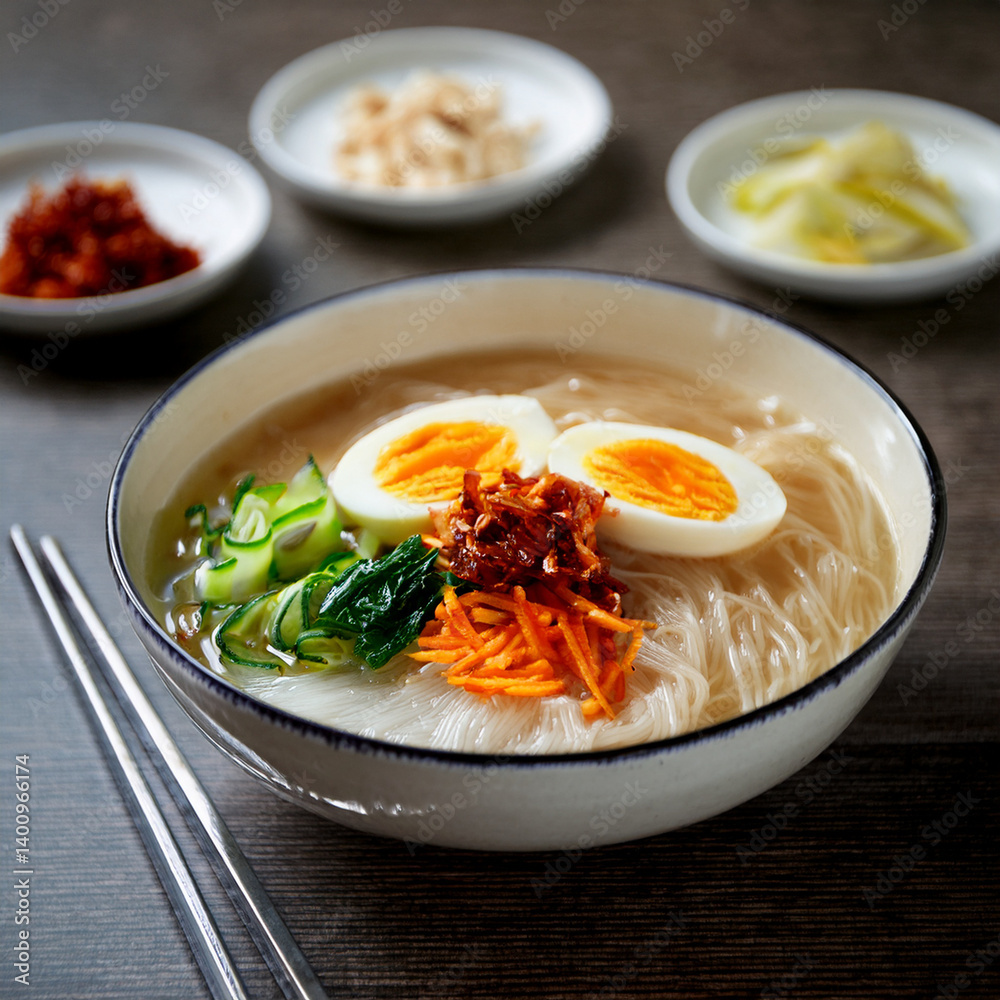 Makguksu