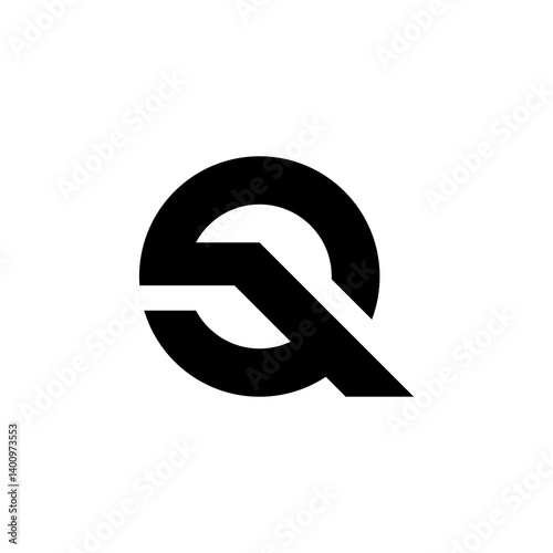 Free Download letter Q logo - GFXLoad
