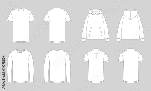 Clothing mockup set 1_06
