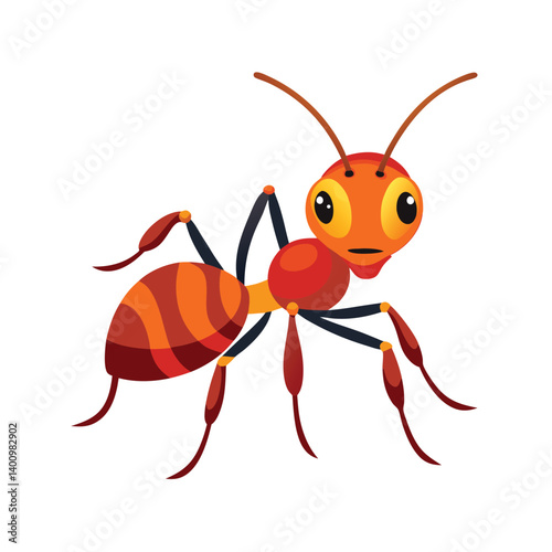 curation lag fire ant