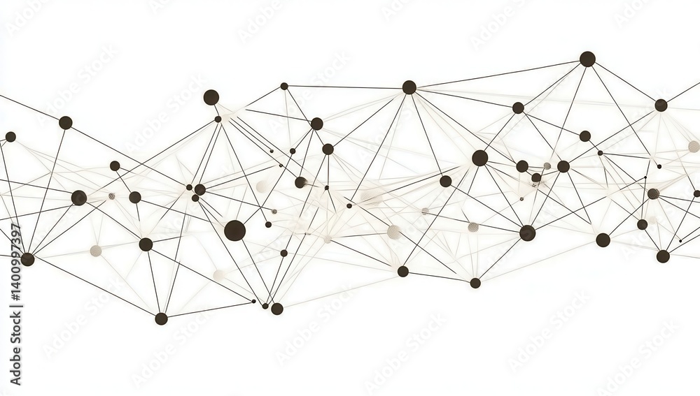 Abstract network design (4) Abstract network design (4)