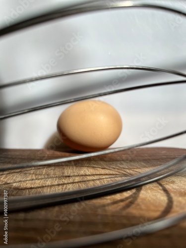 eggs in a bowl
