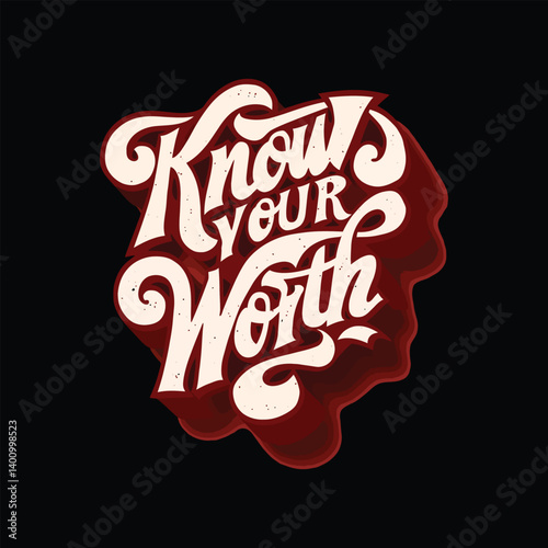 Graffiti Style Typography Motivational T-Shirt Design – Urban Street Art Inspiration Tee