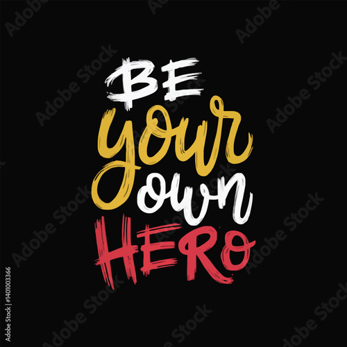 Graffiti Style Typography Motivational T-Shirt Design – Urban Street Art Inspiration Tee