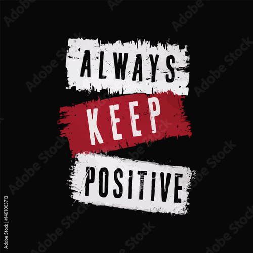 Graffiti Style Typography Motivational T-Shirt Design – Urban Street Art Inspiration Tee