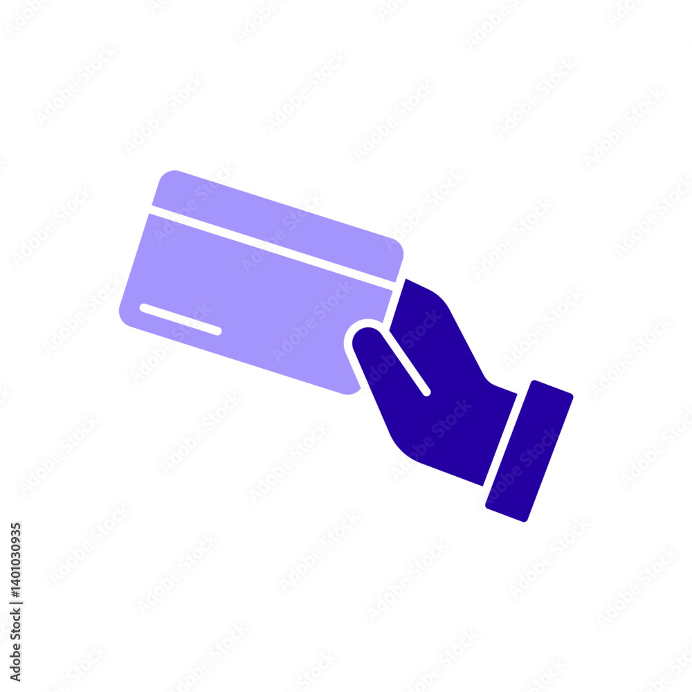 Icon a payment, isolated against a clean background. Icon a payment, isolated against a clean background.