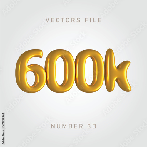 600k gold color, shiny and clean