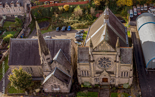 Church West Kirk