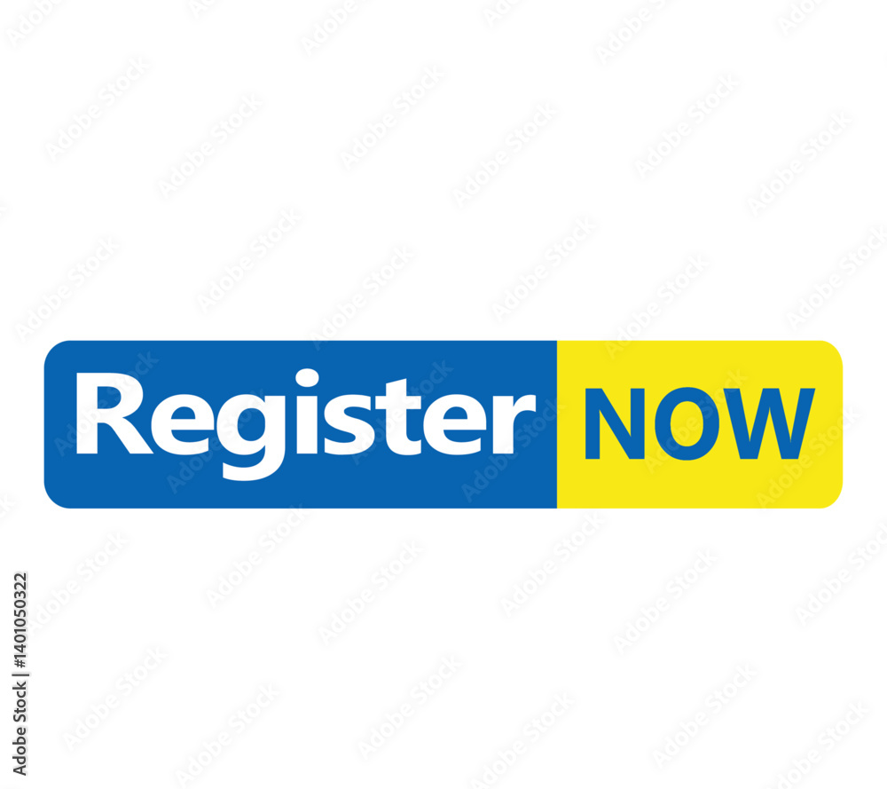 Labels Register Now Social Media HD Transparent eps in Different beautiful colors combination11.ai