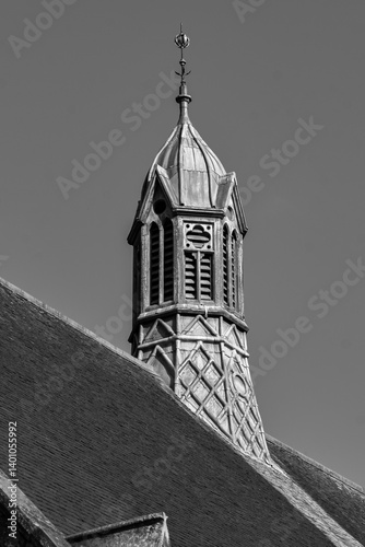 Church West Kirk