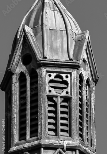 Church West Kirk