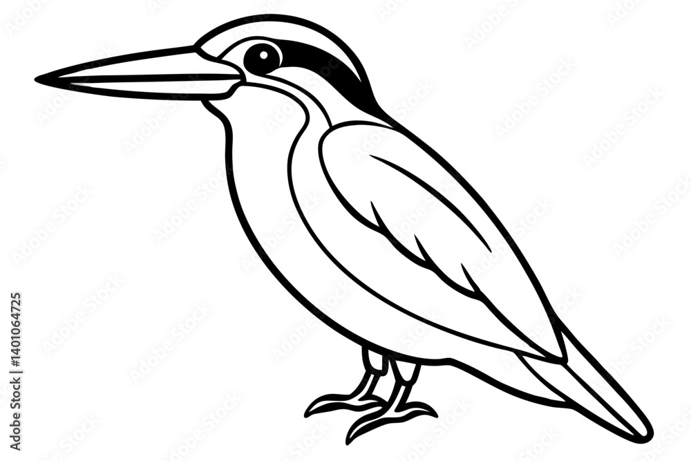 Obraz premium Royal Flight