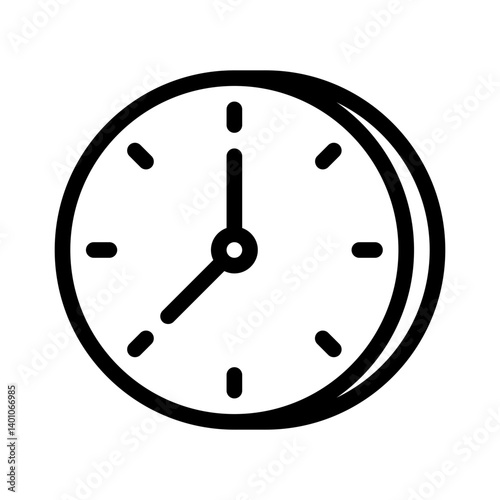 contact line icon