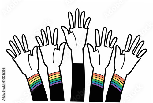 hands
