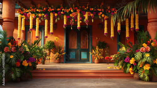 depavali celebration in india