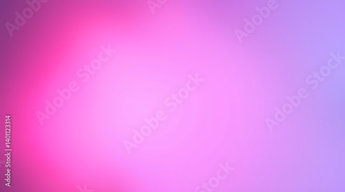 An abstract blurred background. A gradient of pink blends softly into purple, providing a serene feel.

