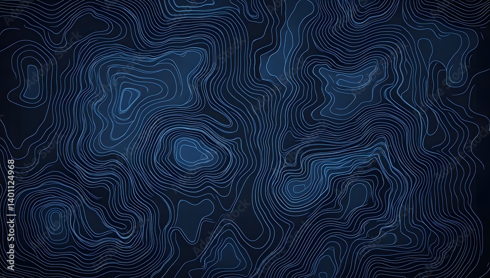 Topographic map background with contour lines, simple vector line art illustration, minimalistic design, monochrome, dark grey on black background, simple shapes, clean and sharp edges, Topographic map background with contour lines, simple vector line art illustration, minimalistic design, monochrome, dark grey on black background, simple shapes, clean and sharp edges,