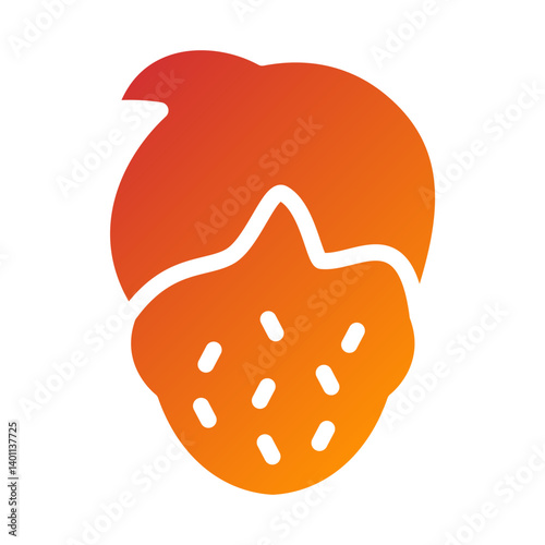 Vector Design Allergies Icon Style