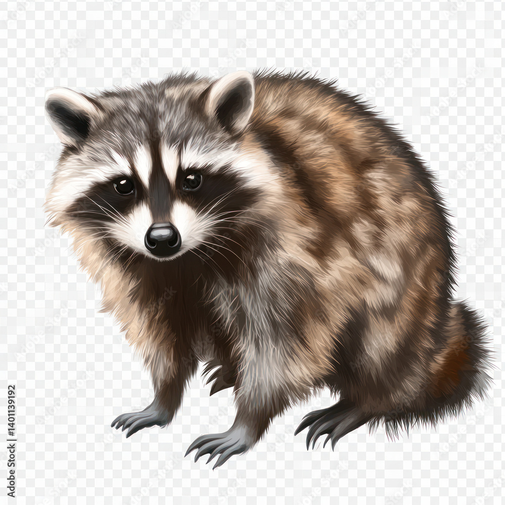 Fototapeta premium close up of a red fox vulpes