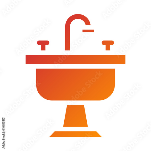 Sink Icon Style