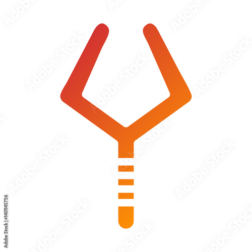 Tweezers Icon Style