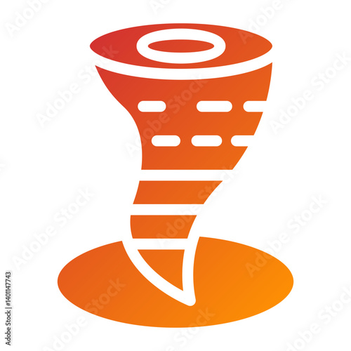 Cyclone Icon Style