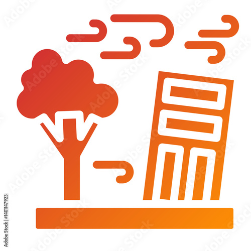 Hurricane Icon Style