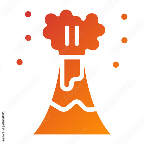 Lava Icon Style