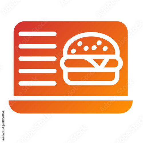 Booking Icon Style