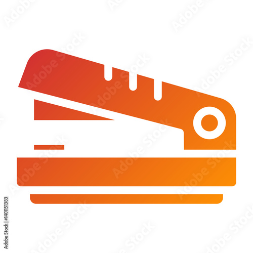 Stapler Icon Style