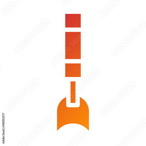 Hoe Icon Style