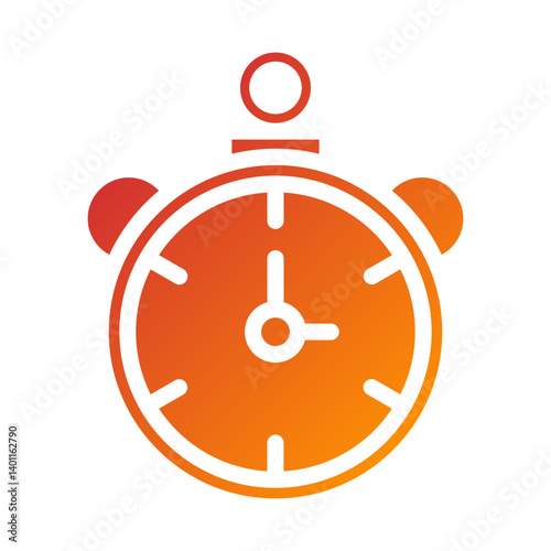 Chronometer Icon Style