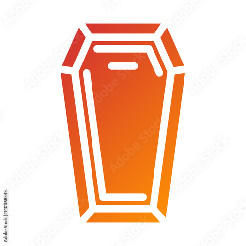 Coffin Icon Style