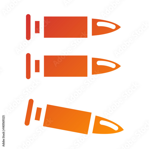 Bullet Icon Style