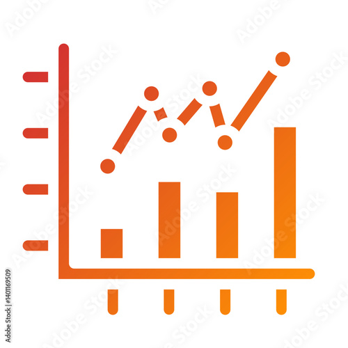 Graph Icon Style