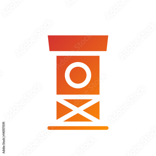 Derrick Icon Style