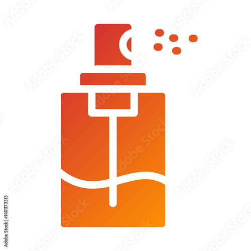 Perfume Icon Style