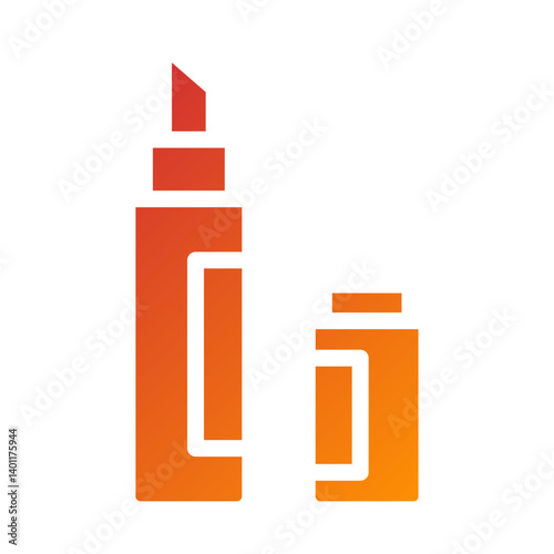 Lipstick Icon Style