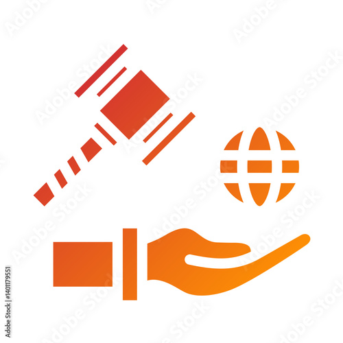 Diplomacy Icon Style