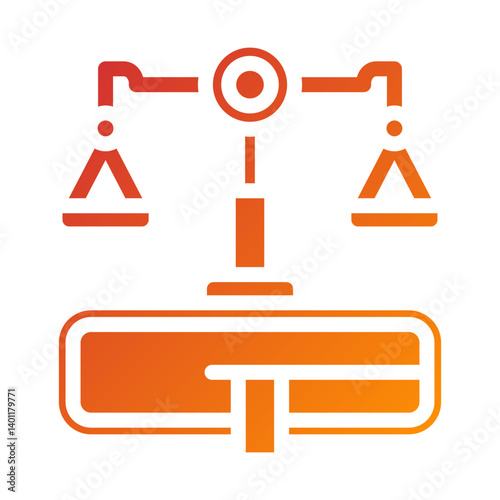 Prerogatives Icon Style